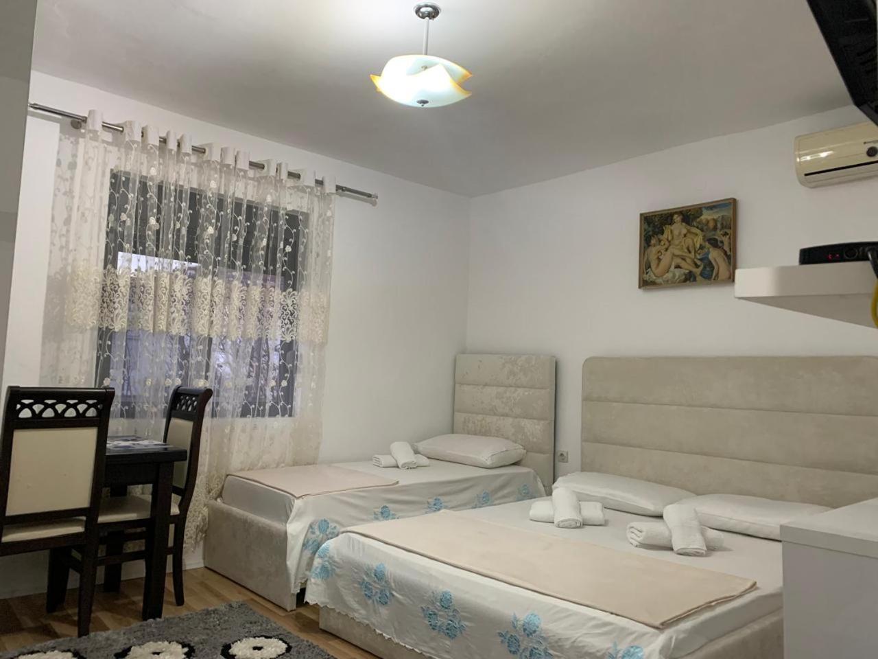 Apartamento In Berat's Center