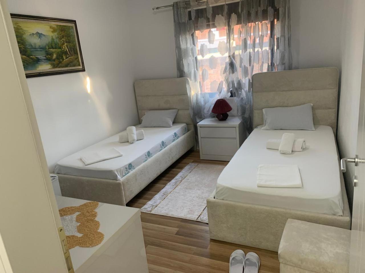 Apartamento In Berat's Center *
