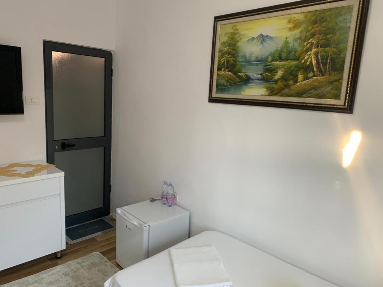 In Berat's Center Apartamento Berat