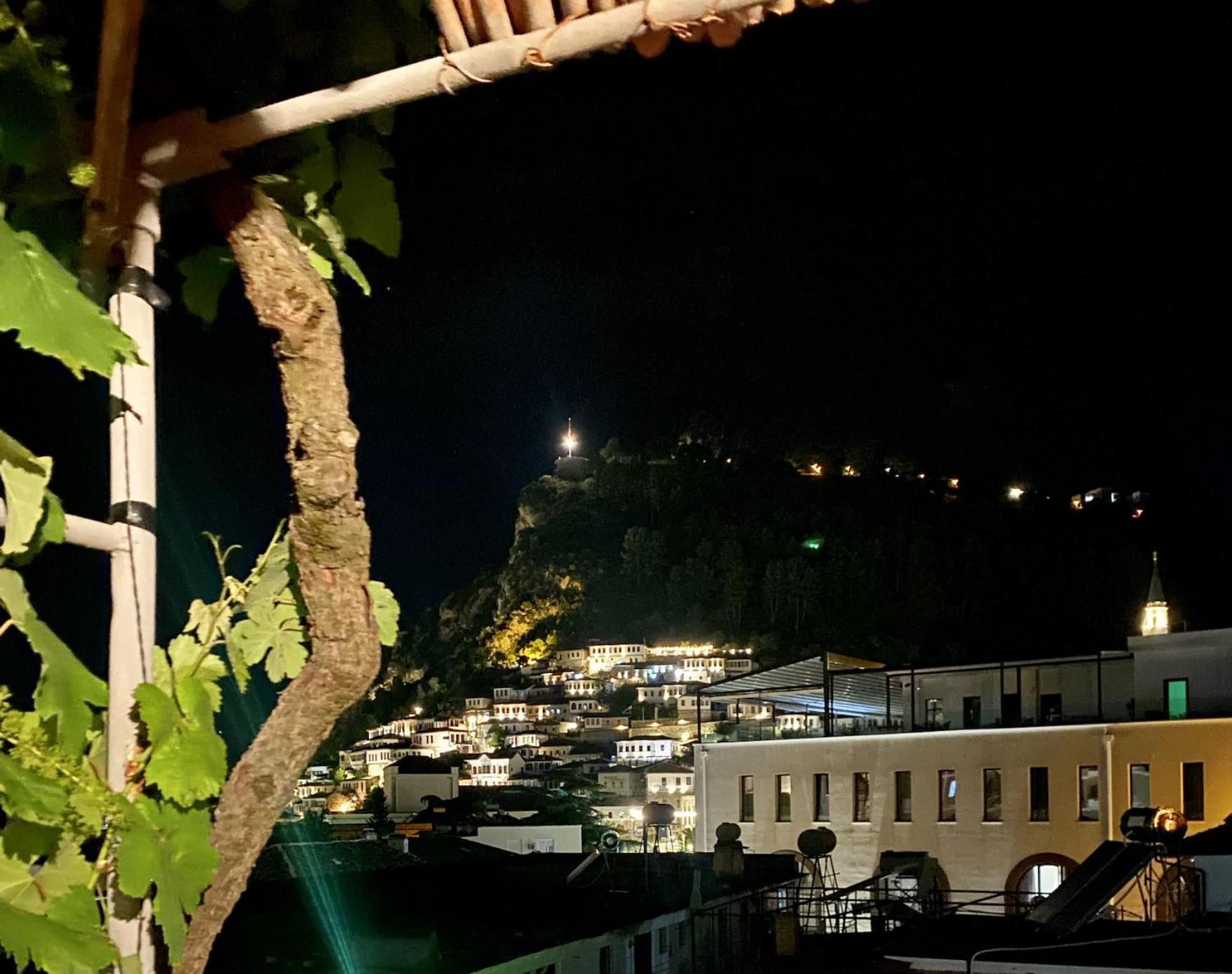 Apartamento In Berat's Center