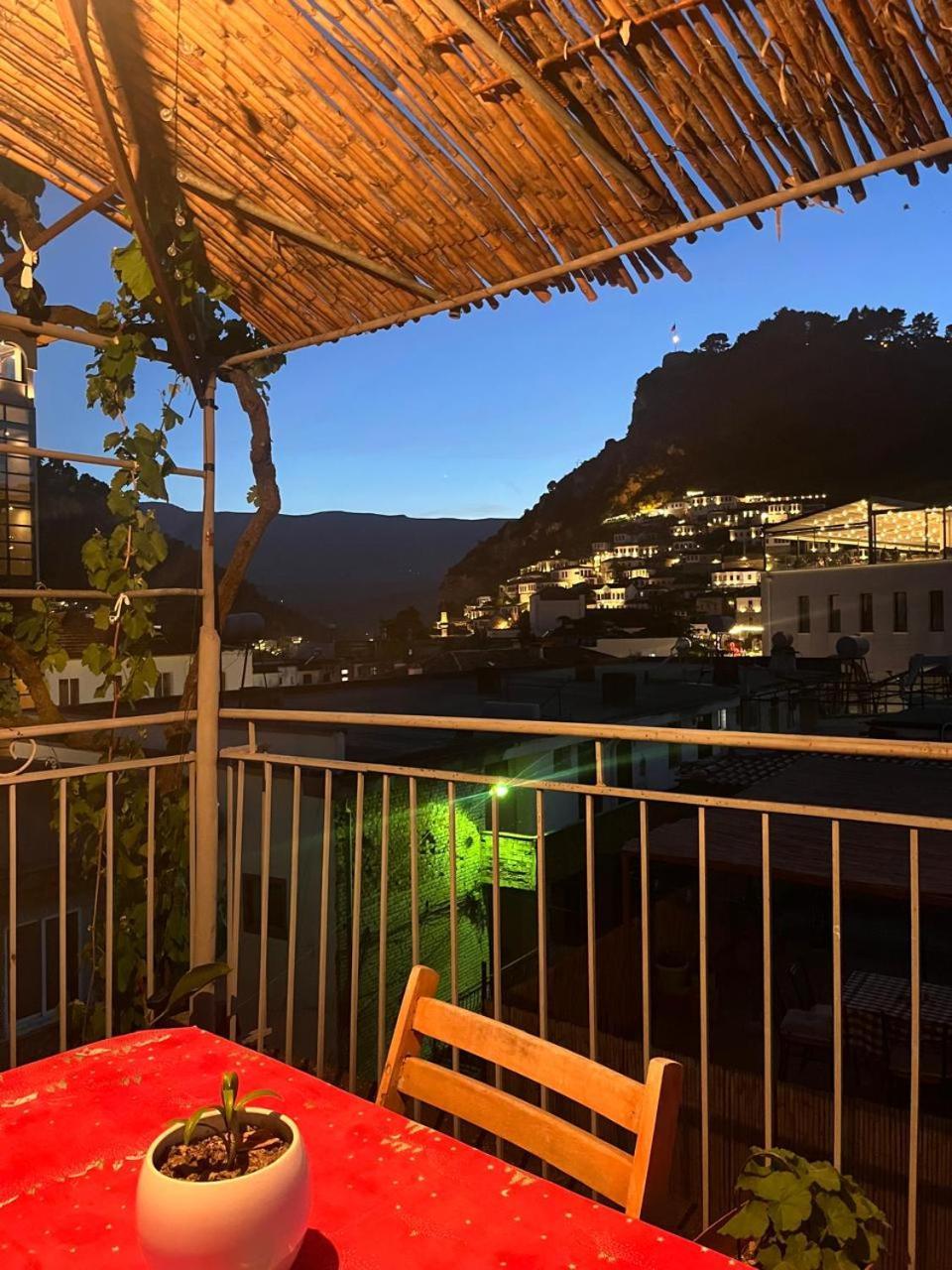 In Berat's Center