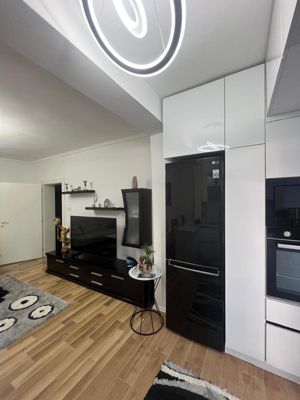 Apartamento In Berat's Center Berat
