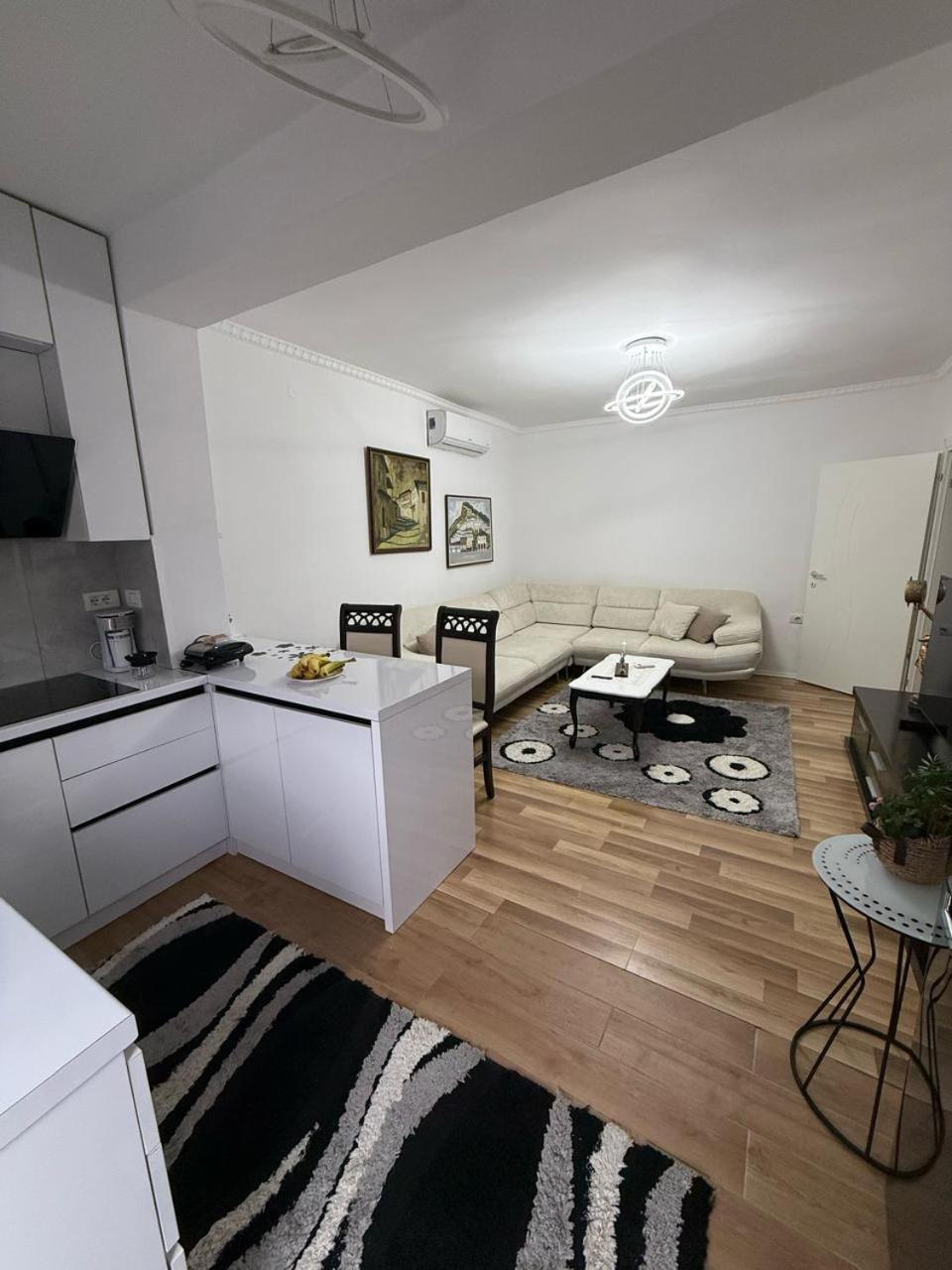 In Berat's Center Apartamento Berat